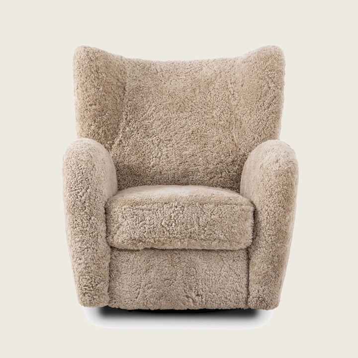 Image for Amelie Swivel Recliner
