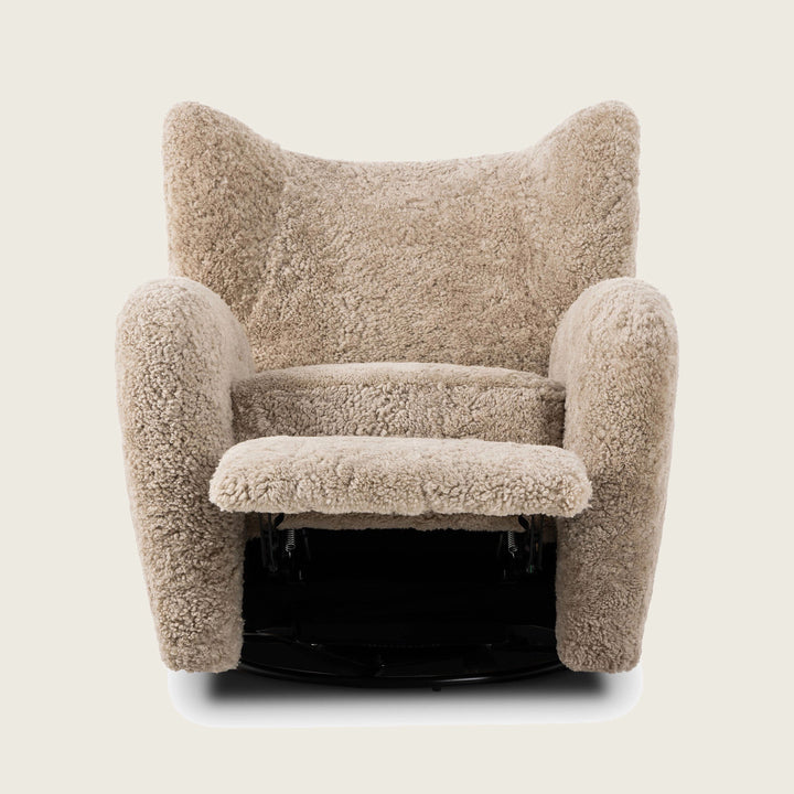 Image for Amelie Swivel Recliner