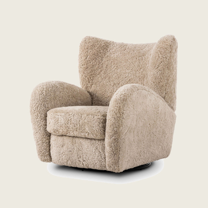 Image for Amelie Swivel Recliner