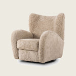 Image for Amelie Swivel Recliner