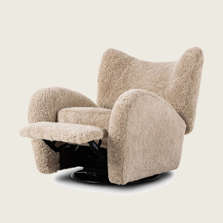 Image for Amelie Swivel Recliner