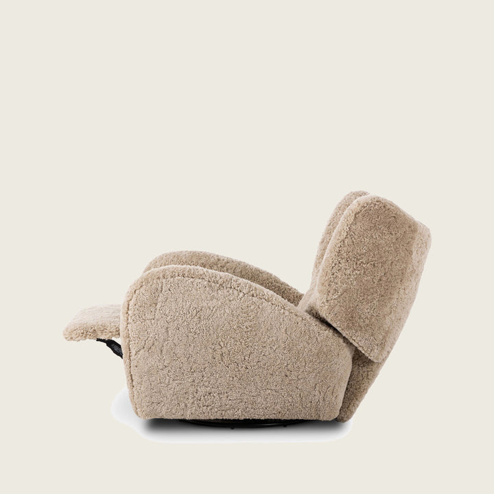 Image for Amelie Swivel Recliner