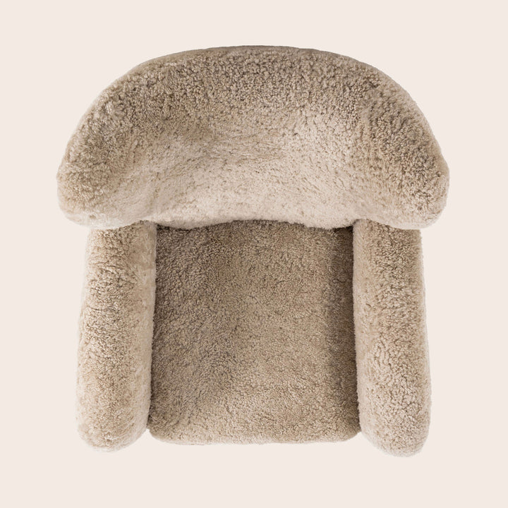 Image for Amelie Swivel Recliner