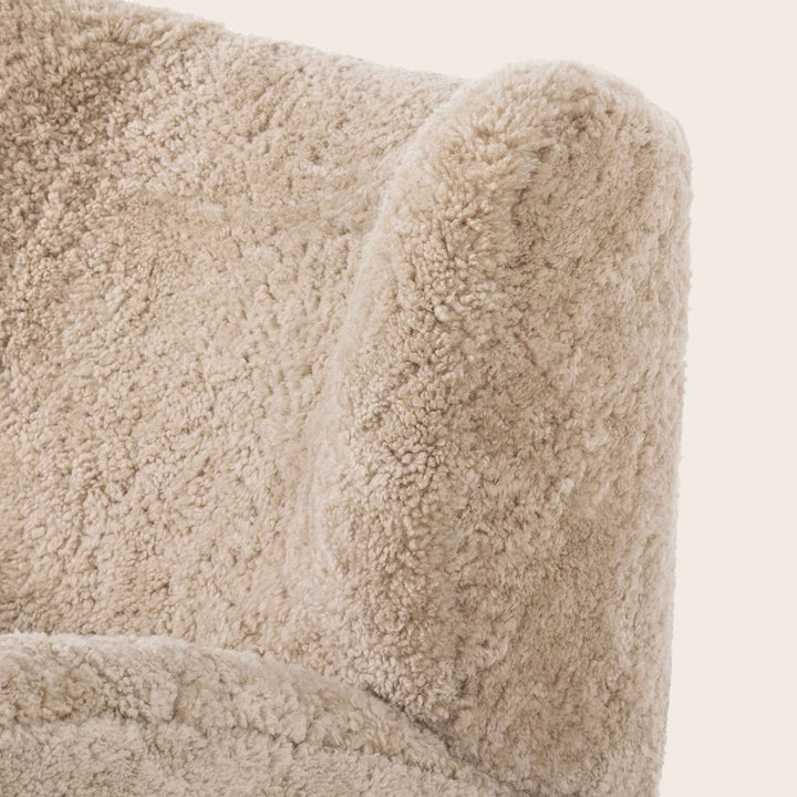 Image for Amelie Swivel Recliner