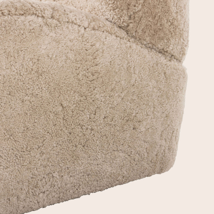 Image for Amelie Swivel Recliner