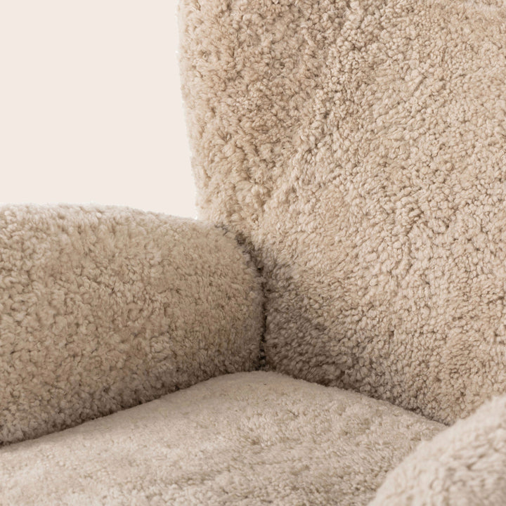 Image for Amelie Swivel Recliner