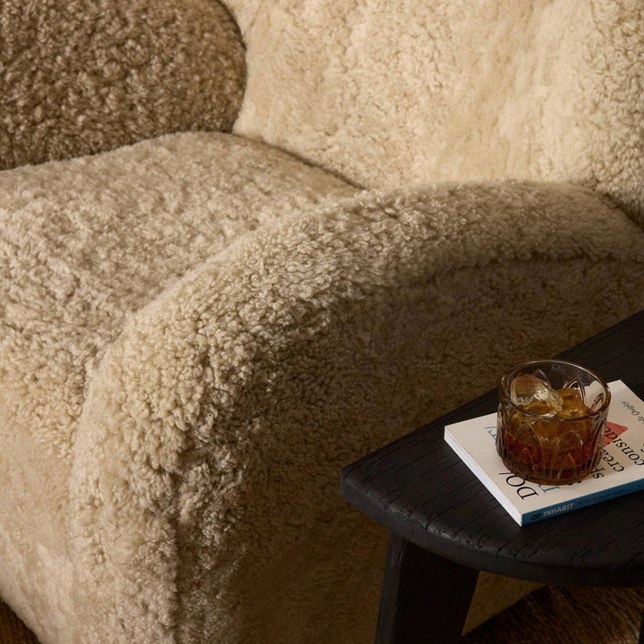Image for Amelie Swivel Recliner