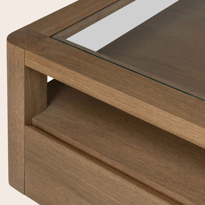 Image for Shiloh Coffee Table