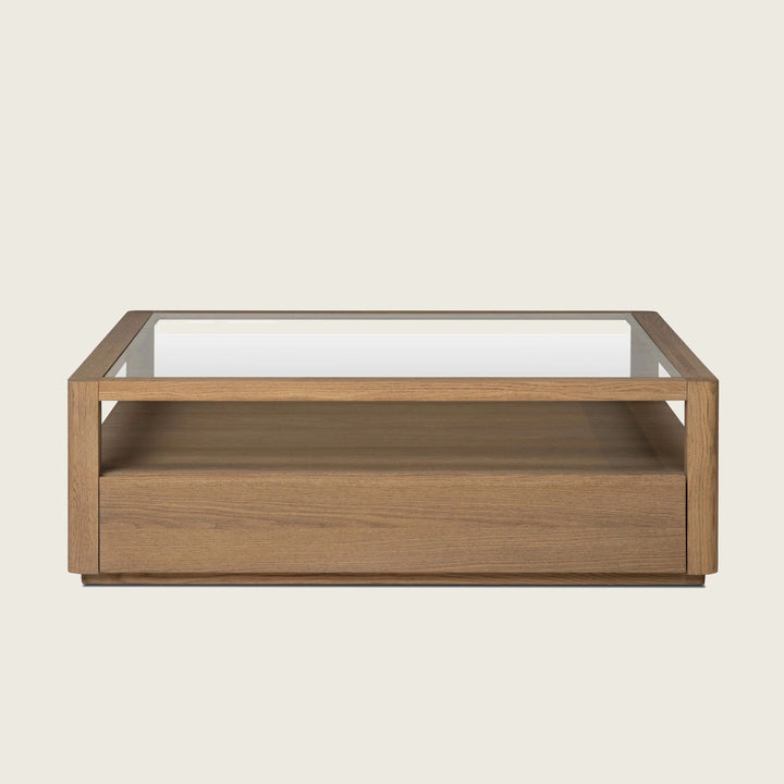 Image for Shiloh Coffee Table