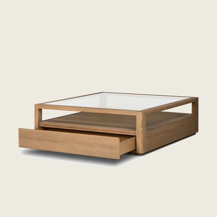 Image for Shiloh Coffee Table