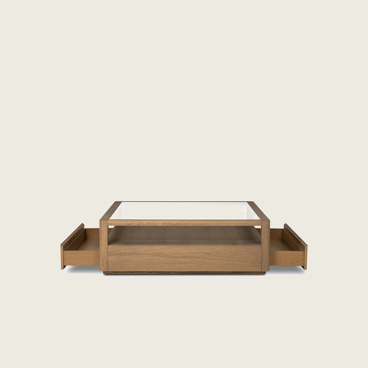 Image for Shiloh Coffee Table