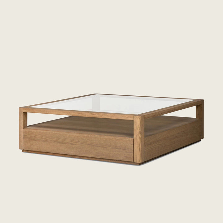 Image for Shiloh Coffee Table