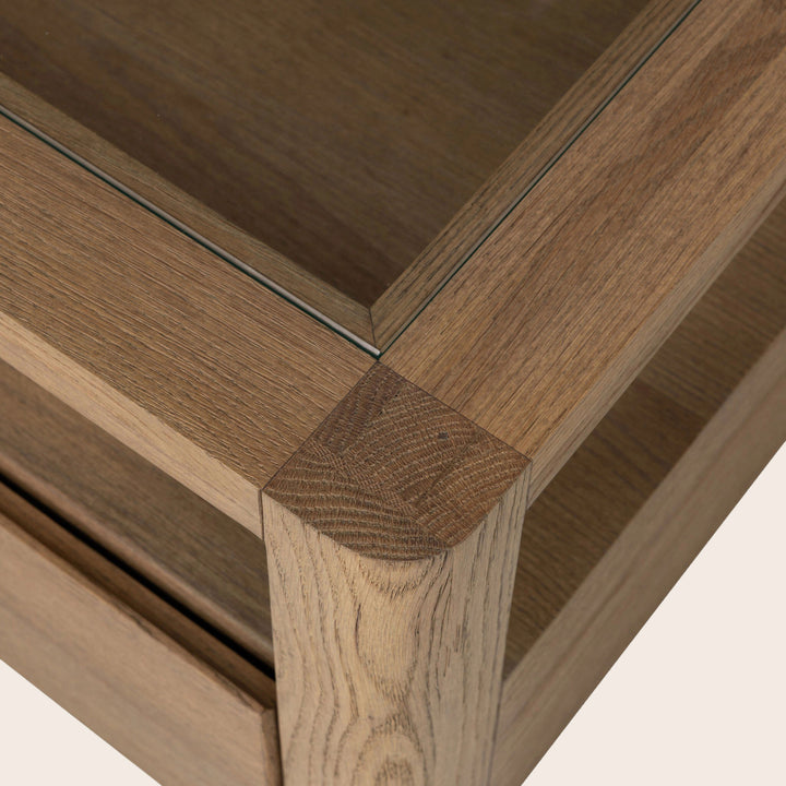 Image for Shiloh Coffee Table