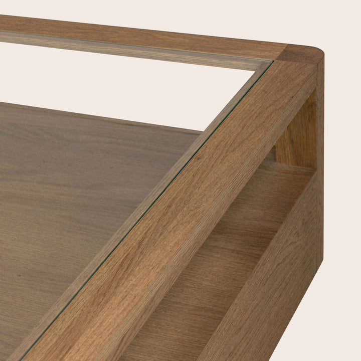 Image for Shiloh Coffee Table