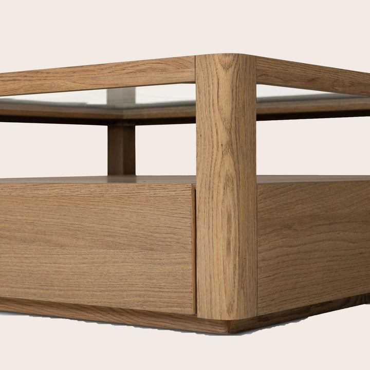 Image for Shiloh Coffee Table