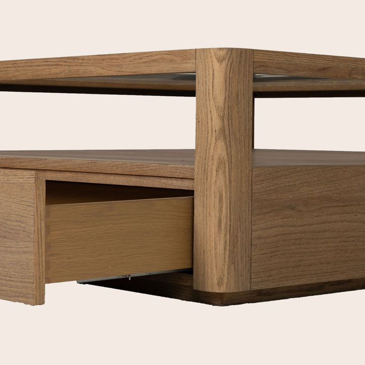 Image for Shiloh Coffee Table