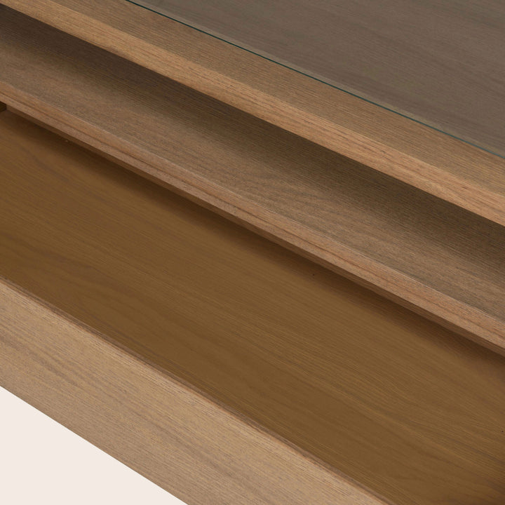 Image for Shiloh Coffee Table