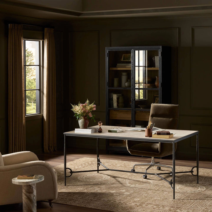 Image for Babylon Desk