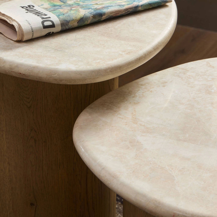 Image for Kovo Nesting End Tables