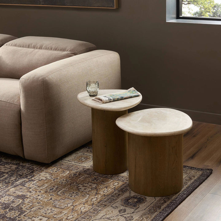 Image for Kovo Nesting End Tables