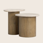Image for Kovo Nesting End Tables