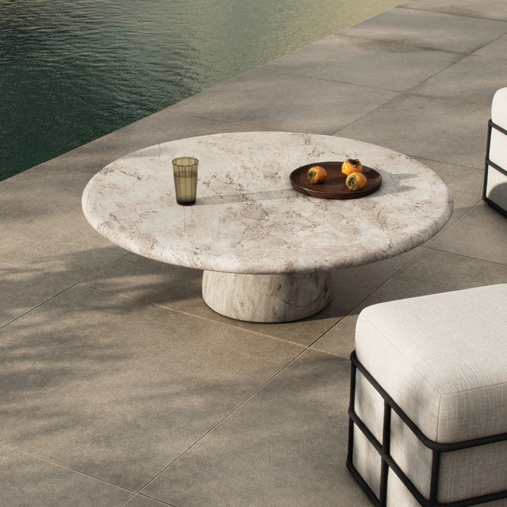 Image for Cornelia Outdoor Coffee Table