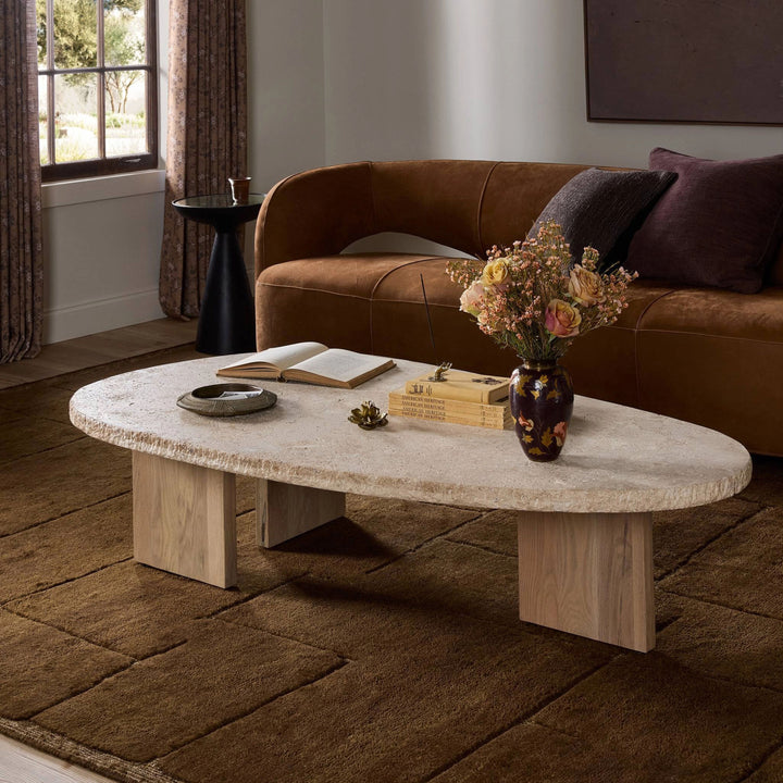 Image for Telma Coffee Table