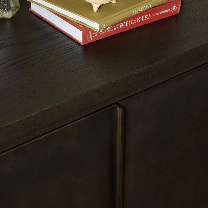 Image for Arlington Small Cabinet
