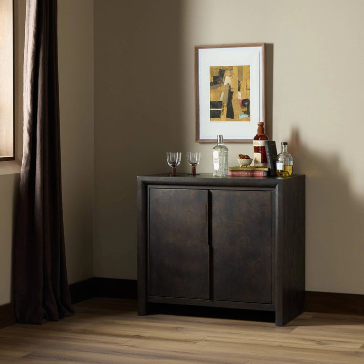 Image for Arlington Small Cabinet