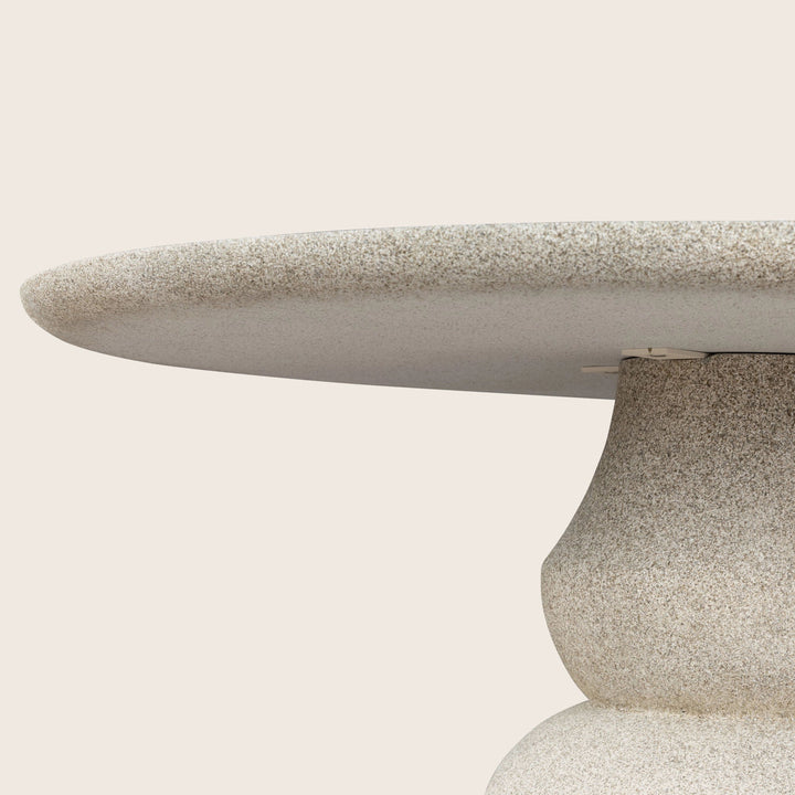 Image for Faber Outdoor Dining Table