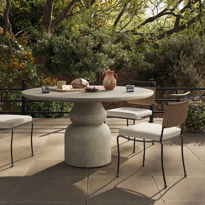 Image for Faber Outdoor Dining Table