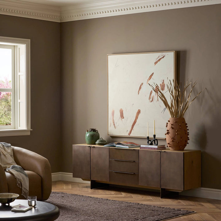 Image for Aberdeen Media Console