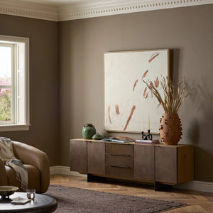 Image for Aberdeen Media Console - hover