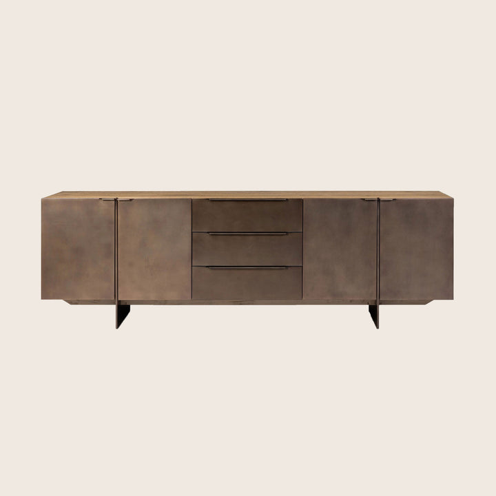 Image for Aberdeen Media Console