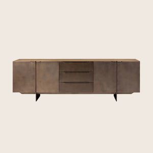 Image for Aberdeen Media Console