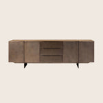 Image for Aberdeen Media Console