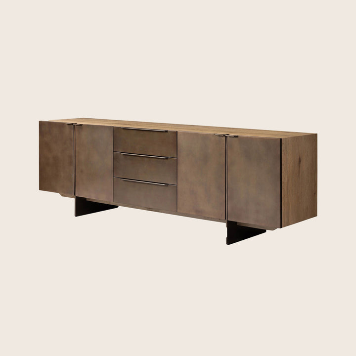 Image for Aberdeen Media Console
