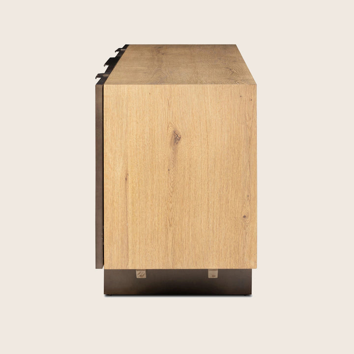 Image for Aberdeen Media Console