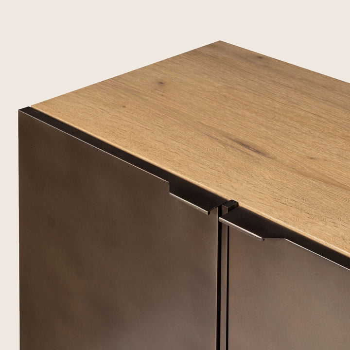 Image for Aberdeen Media Console