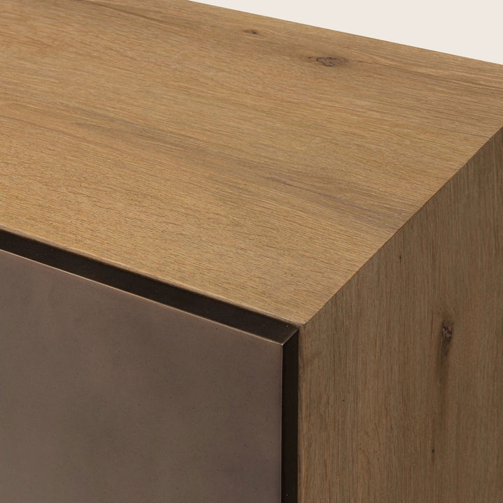Image for Aberdeen Media Console