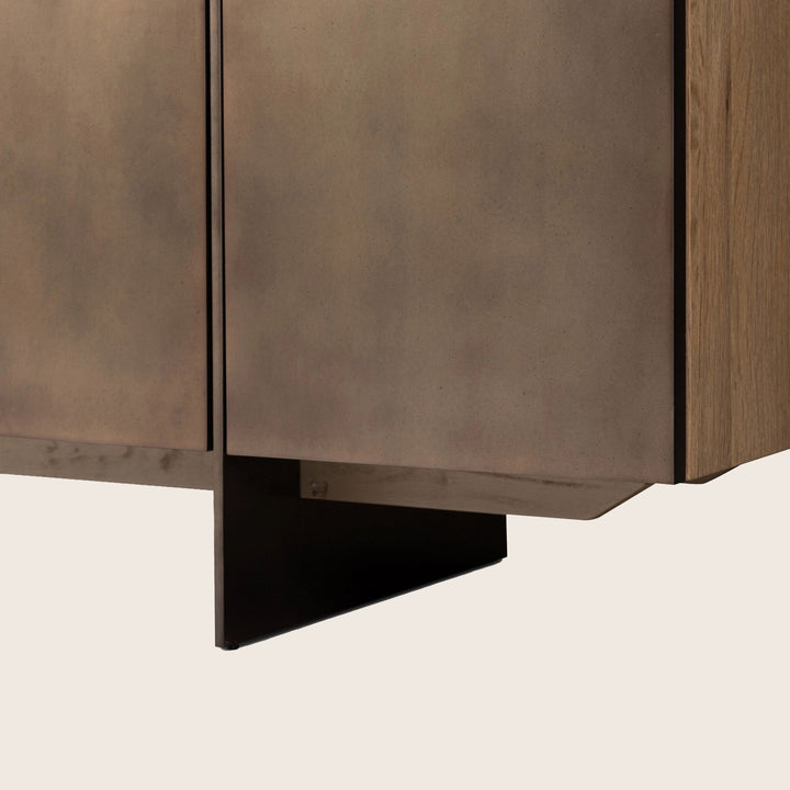 Image for Aberdeen Media Console