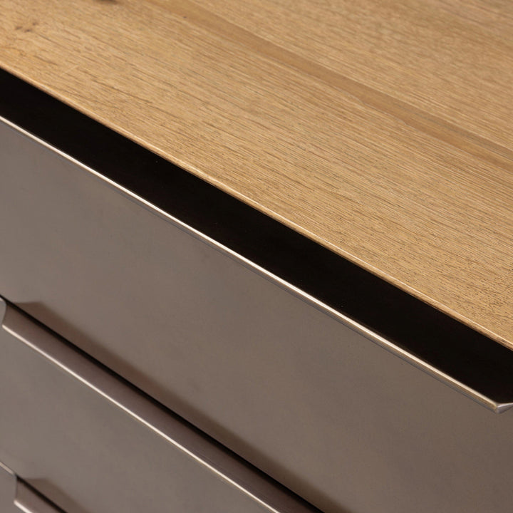 Image for Aberdeen Media Console