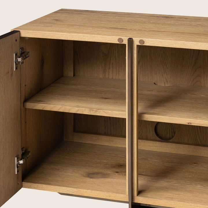 Image for Aberdeen Media Console
