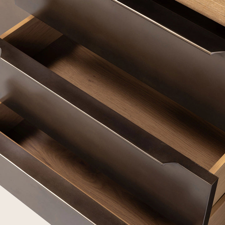 Image for Aberdeen Media Console