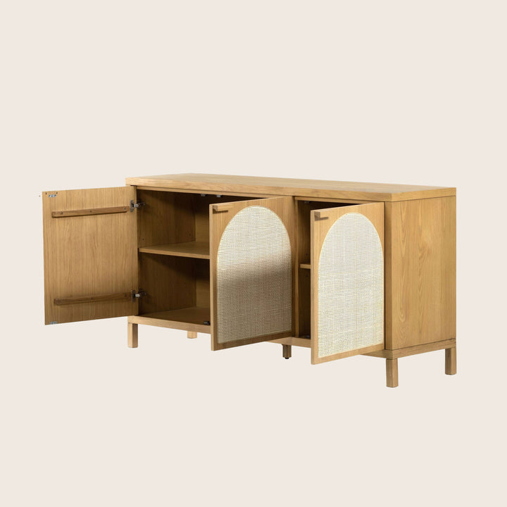 Image for Allegra Sideboard