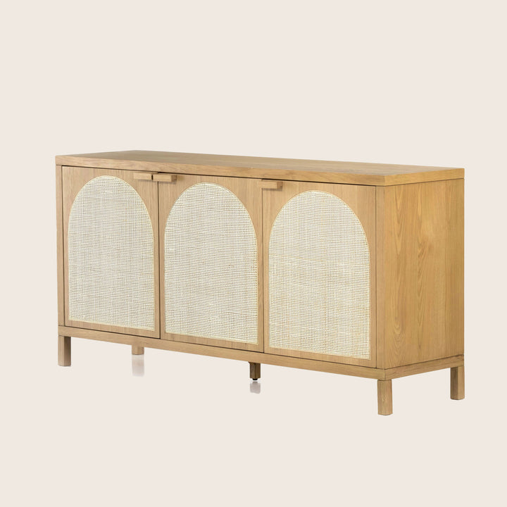 Image for Allegra Sideboard