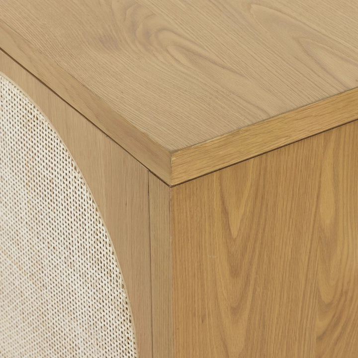 Image for Allegra Sideboard