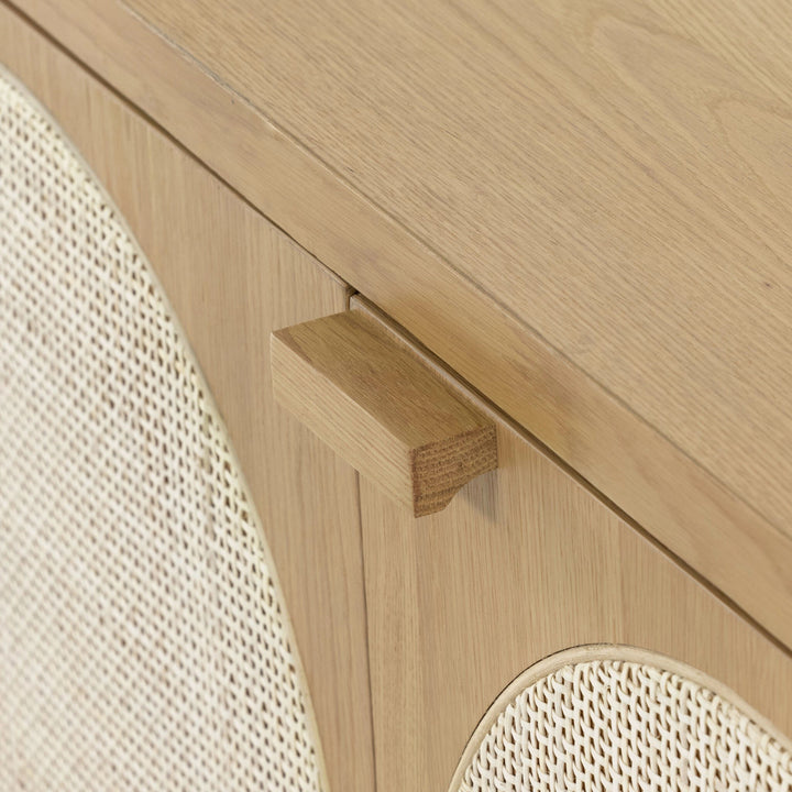 Image for Allegra Sideboard