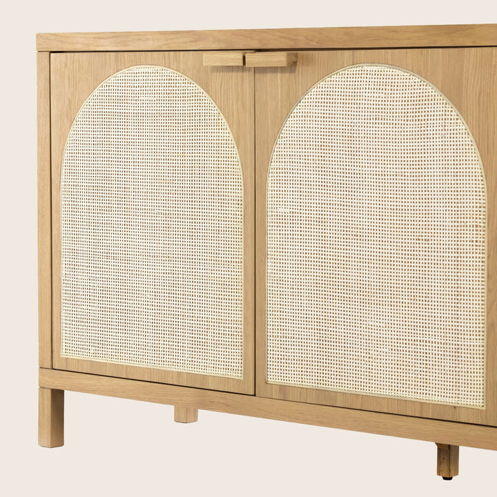 Image for Allegra Sideboard