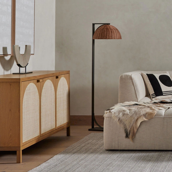 Image for Allegra Sideboard